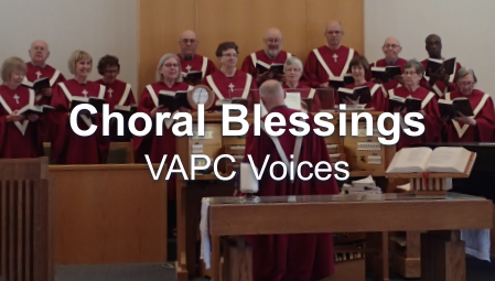 Choral Blessings