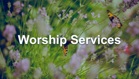 Worship Services