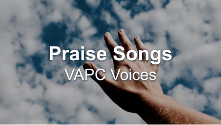 Praise Songs